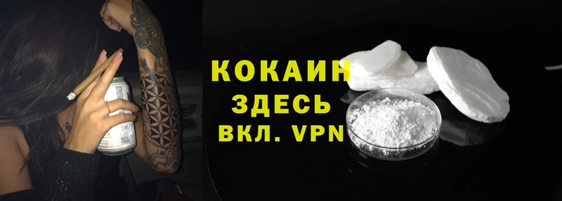 КОКАИН VHQ  Подпорожье 